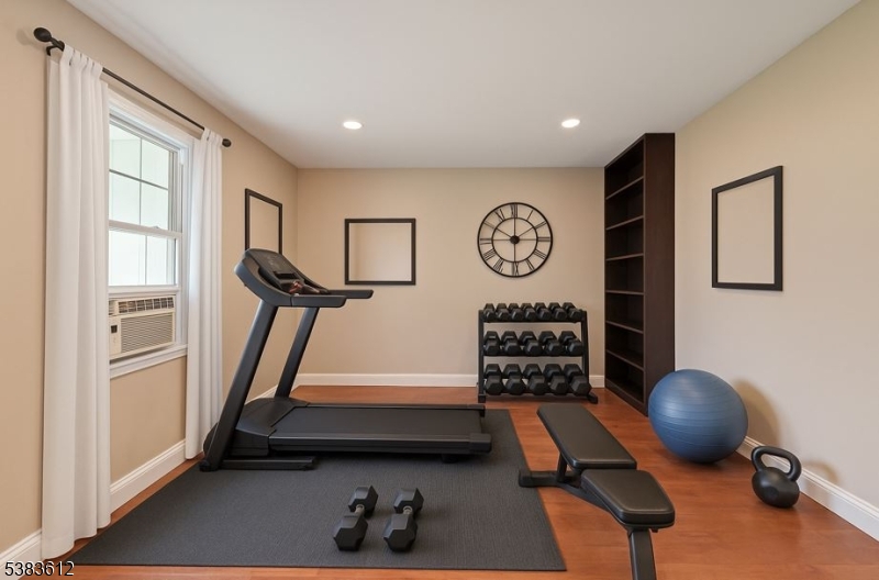 Residential - Residential