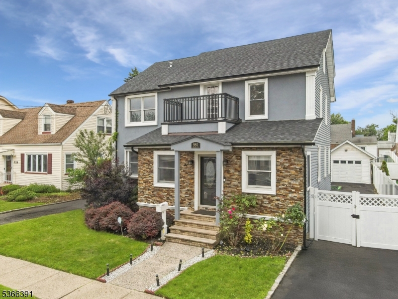 Residential - Residential