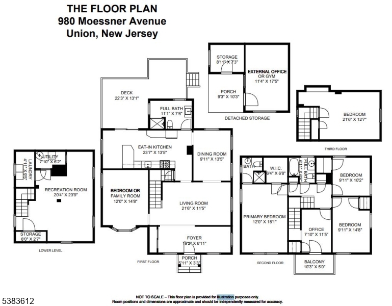 Residential - Residential