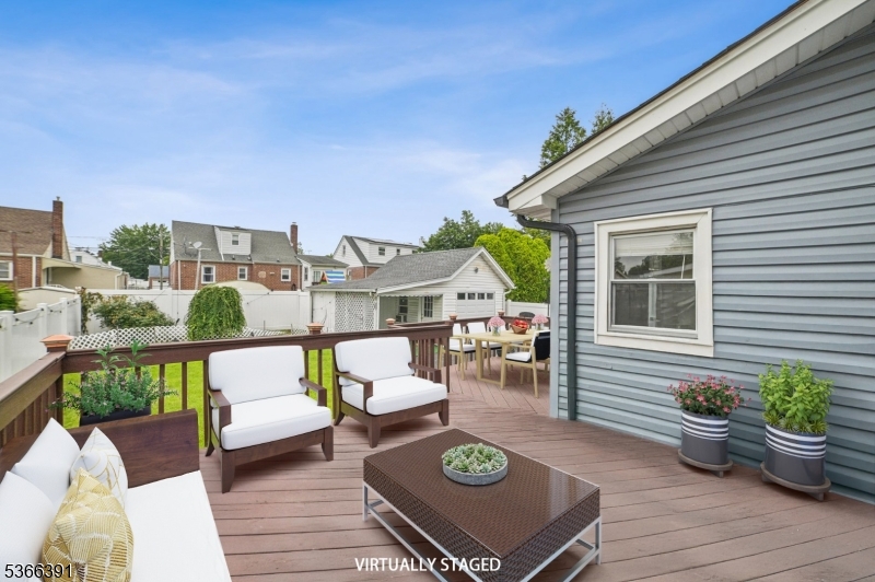 Residential - Residential