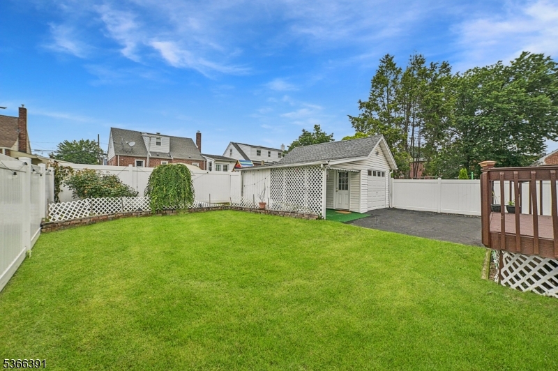 Residential - Residential