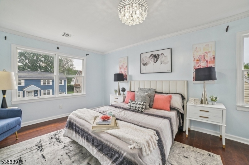 Residential - Residential