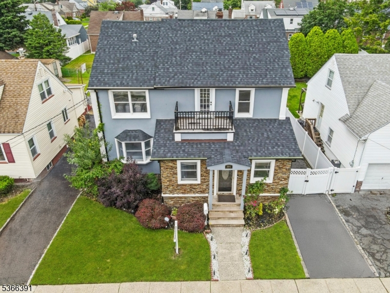 Residential - Residential