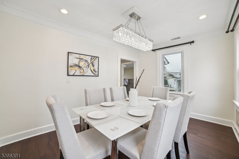 Residential - Residential