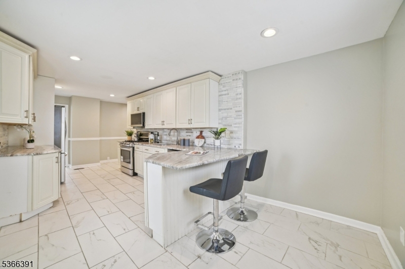 Residential - Residential