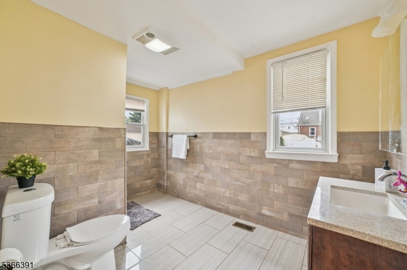 Residential - Residential