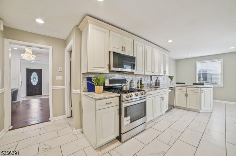 Residential - Residential