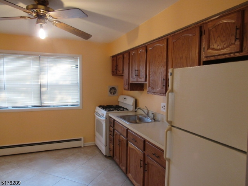 Colonial Hill Gardens - Residential Lease