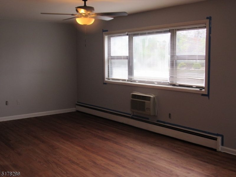 Colonial Hill Gardens - Residential Lease