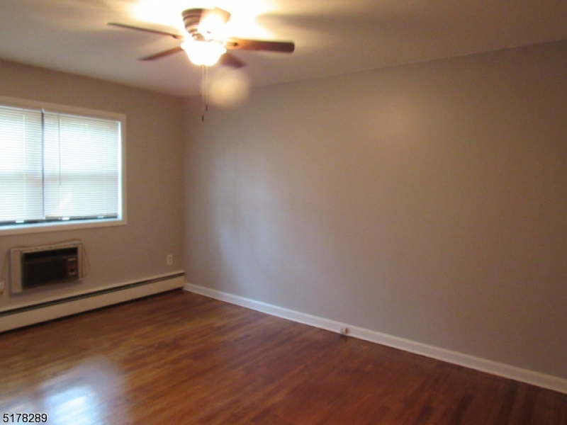 Colonial Hill Gardens - Residential Lease