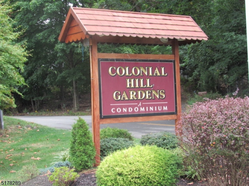 Colonial Hill Gardens - Residential Lease