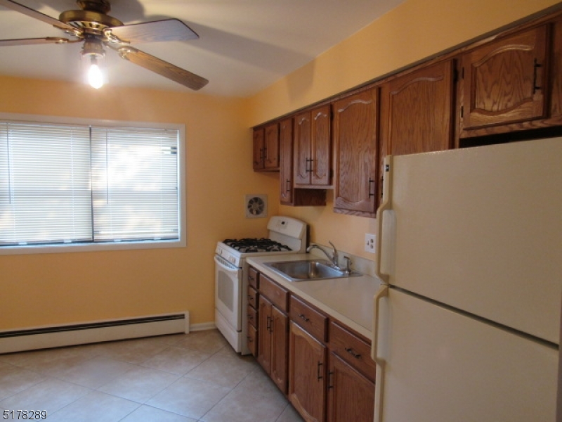 Colonial Hill Gardens - Residential Lease