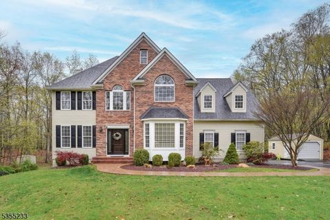 23 Kroghs Ln, Sparta Twp., NJ 07871 - MLS#: 3960620