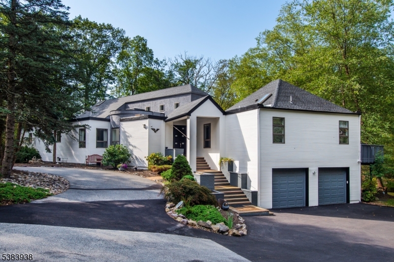 Smoke Rise - Residential