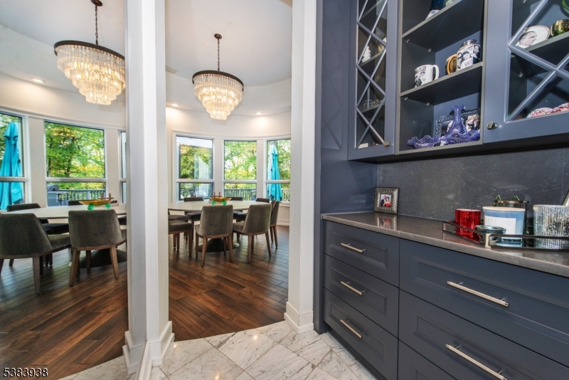 Smoke Rise - Residential