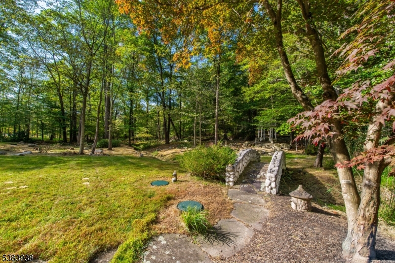 Smoke Rise - Residential