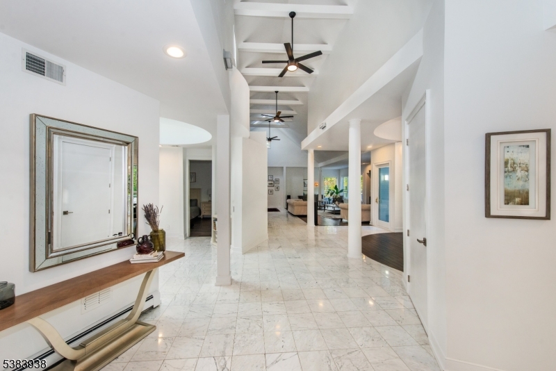 Smoke Rise - Residential