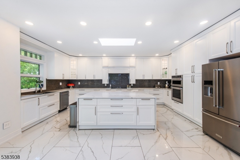 Smoke Rise - Residential