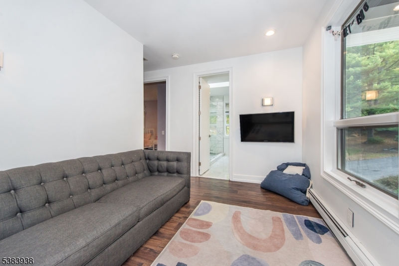 Smoke Rise - Residential