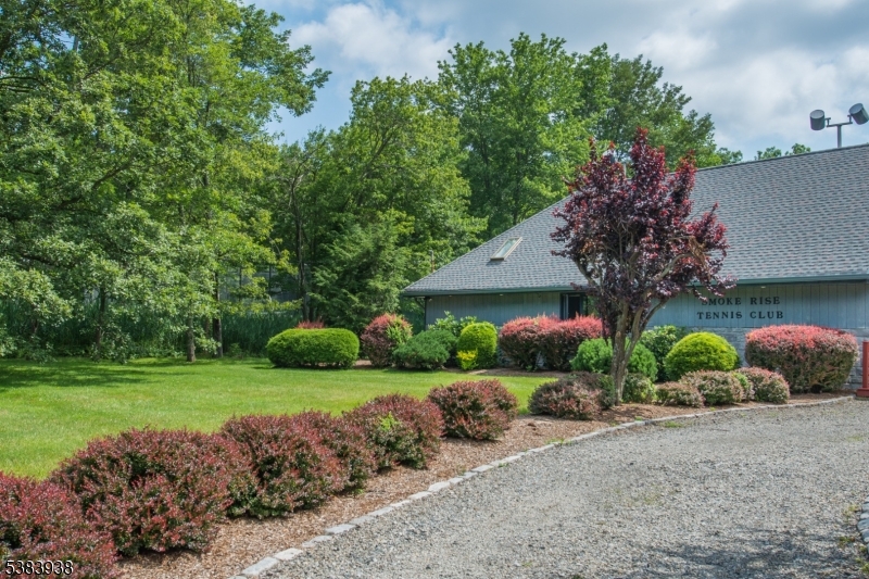 Smoke Rise - Residential