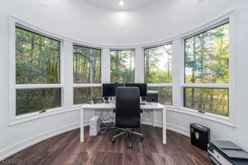 Smoke Rise - Residential