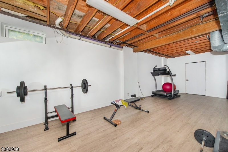 Smoke Rise - Residential