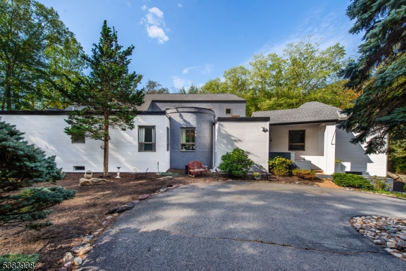 Smoke Rise - Residential