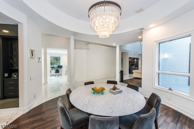 Smoke Rise - Residential