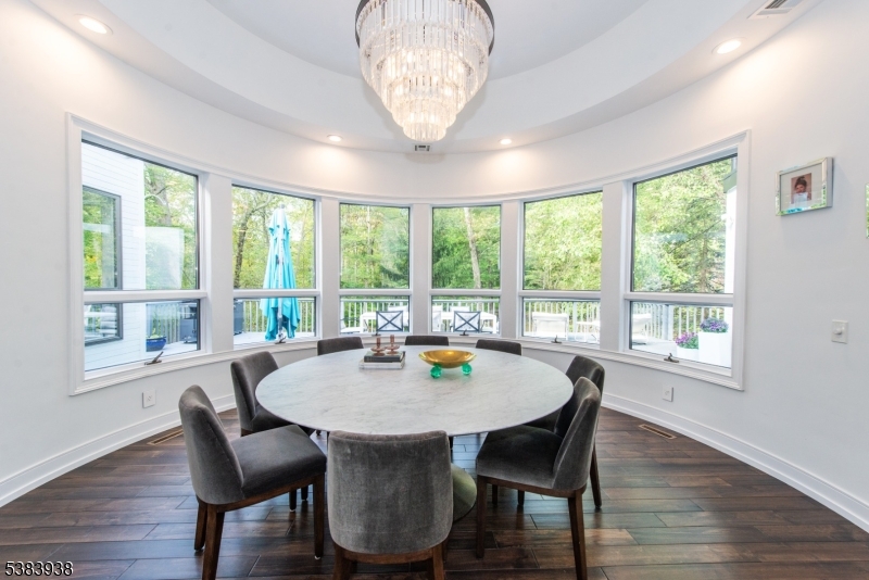 Smoke Rise - Residential