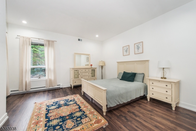 Smoke Rise - Residential