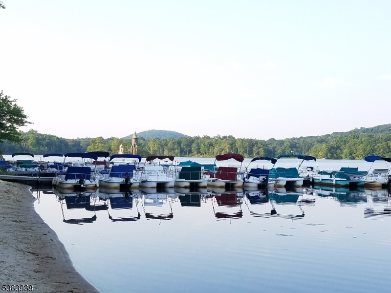 Smoke Rise - Residential