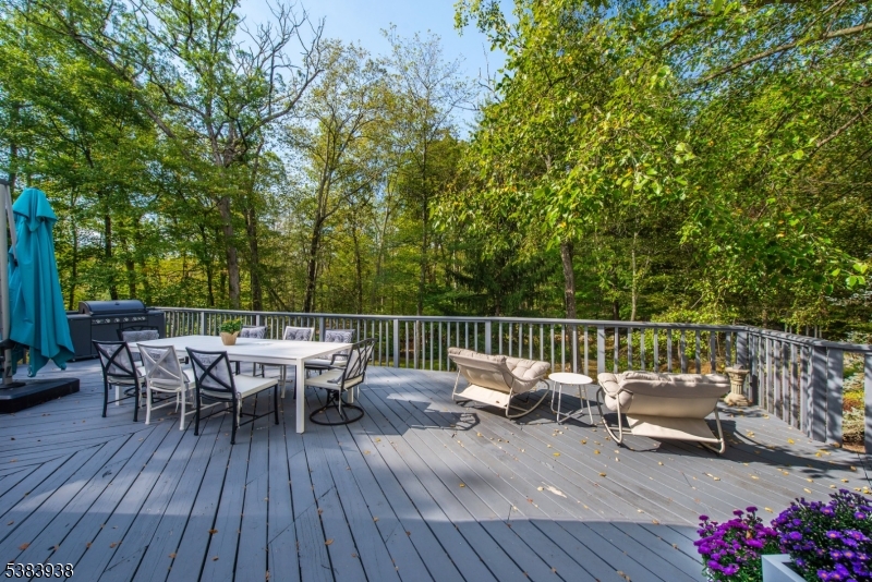 Smoke Rise - Residential