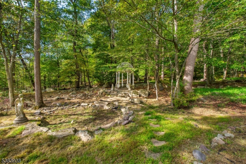 Smoke Rise - Residential