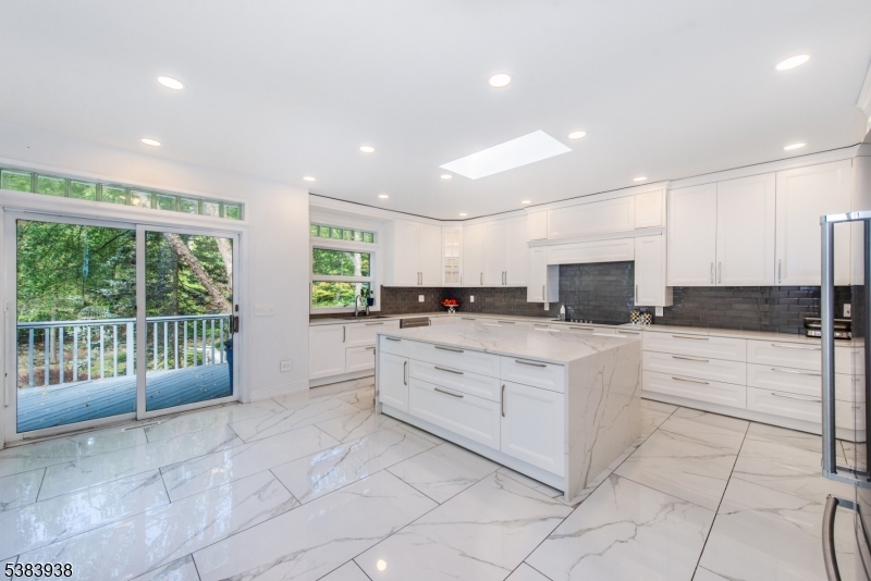 Smoke Rise - Residential