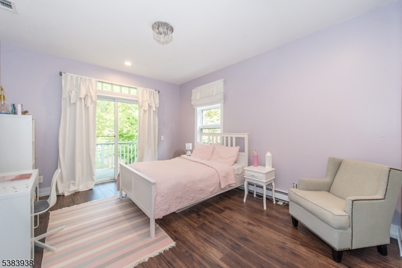 Smoke Rise - Residential