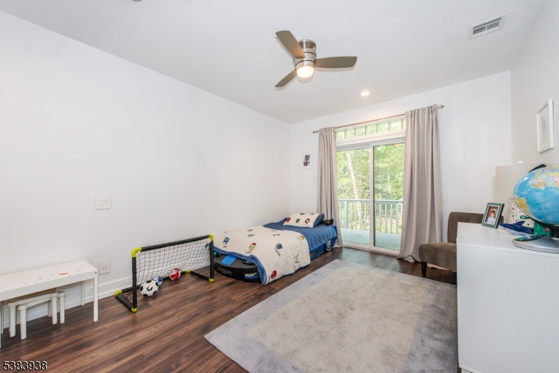 Smoke Rise - Residential