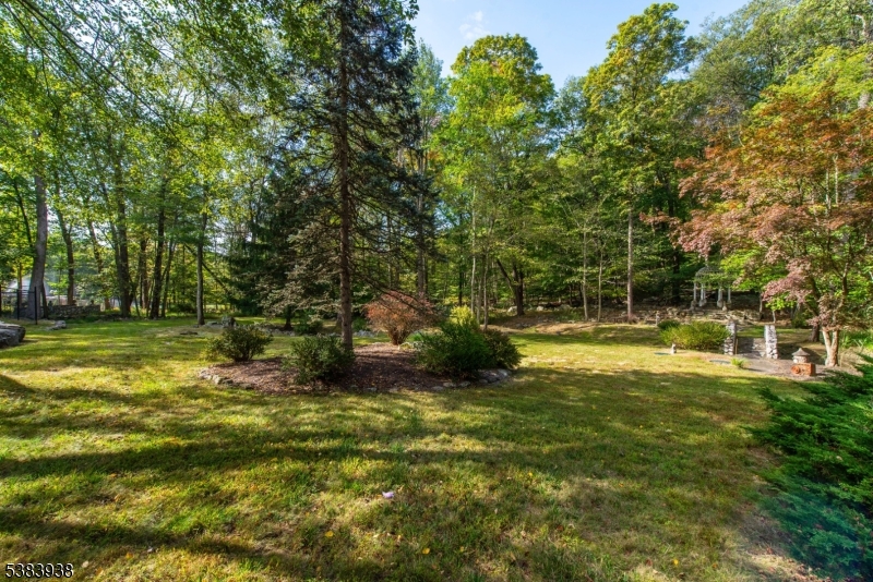 Smoke Rise - Residential