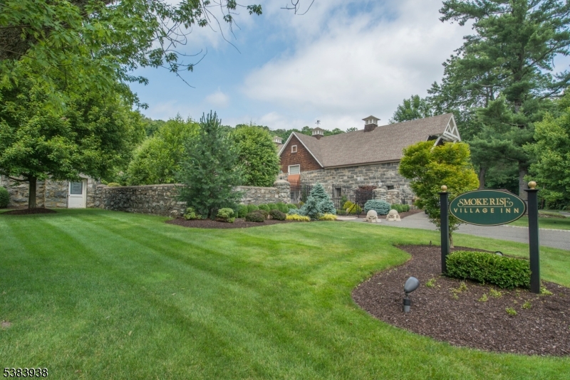 Smoke Rise - Residential