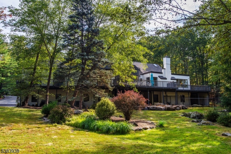 Smoke Rise - Residential