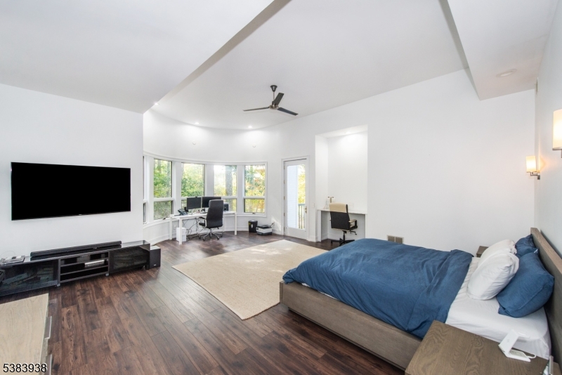 Smoke Rise - Residential