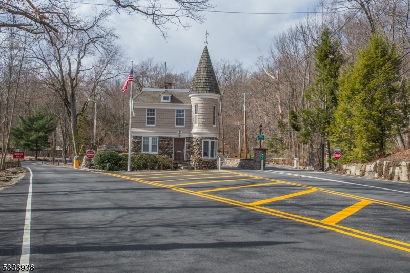 Smoke Rise - Residential