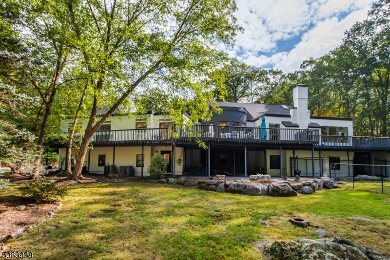 Smoke Rise - Residential