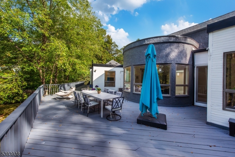 Smoke Rise - Residential