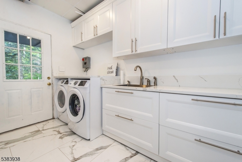 Smoke Rise - Residential