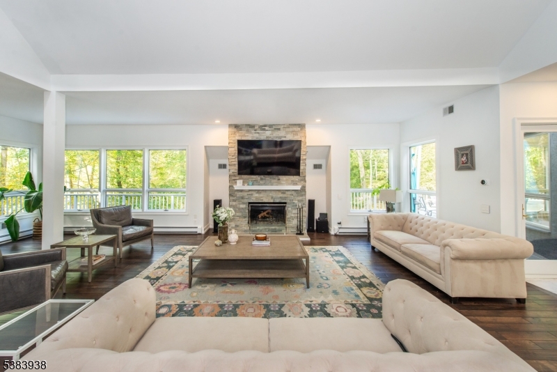 Smoke Rise - Residential