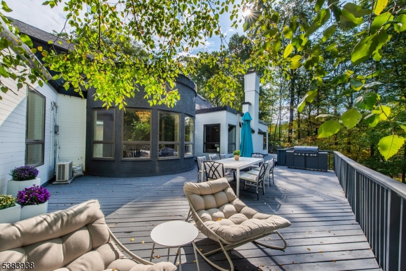 Smoke Rise - Residential