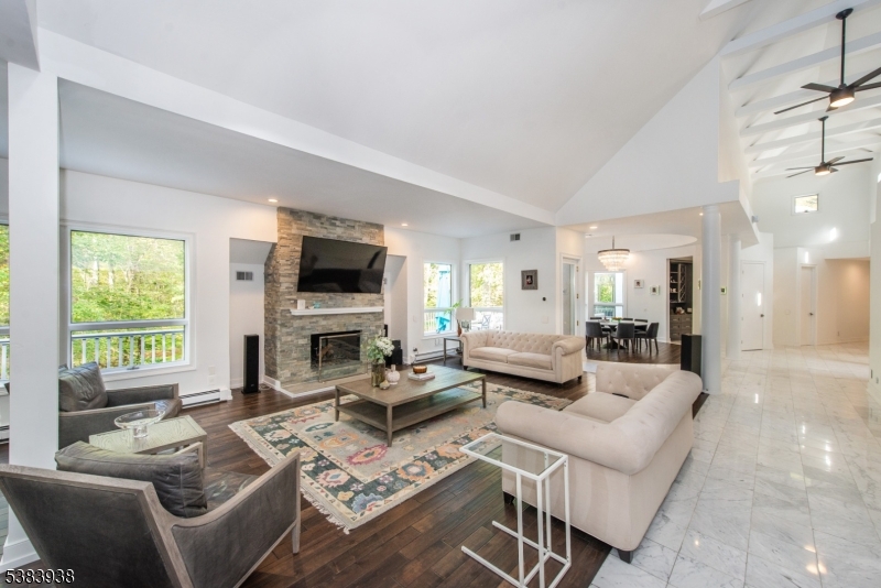 Smoke Rise - Residential