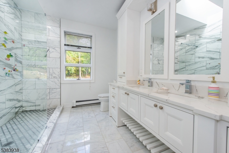 Smoke Rise - Residential