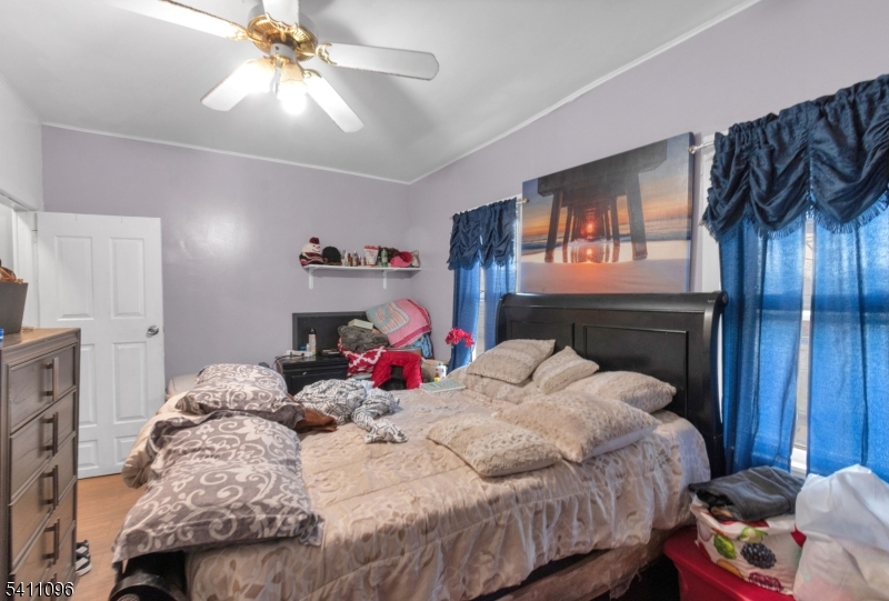 Dowd Avenue - Residential