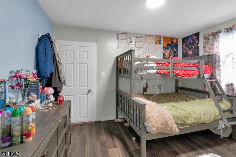 Dowd Avenue - Residential